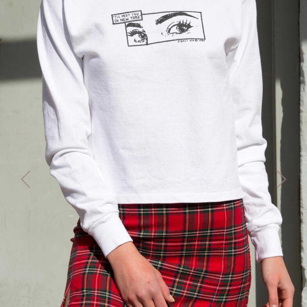 Have this but it’s a SHORT SLEEVE. Trades only!